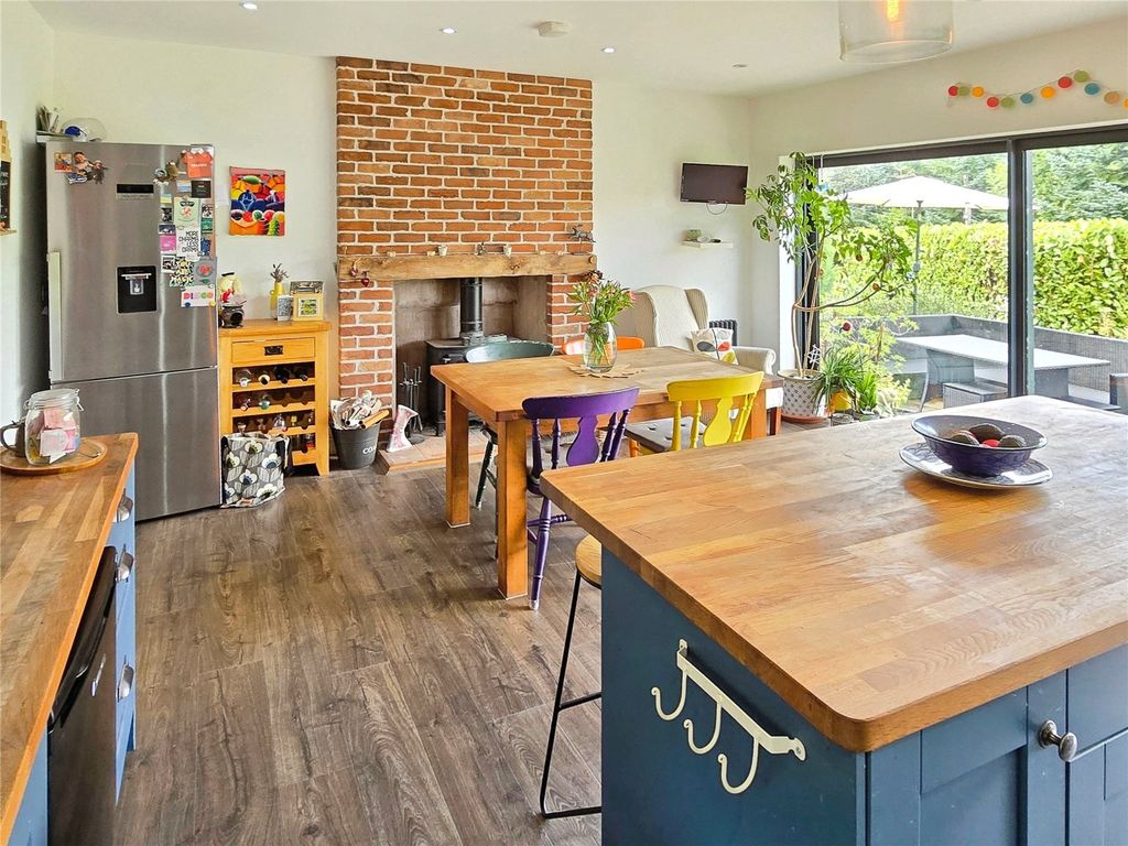 Additional image 10 of 3 bed detached house for saleLlanfyllin, Powys SY22