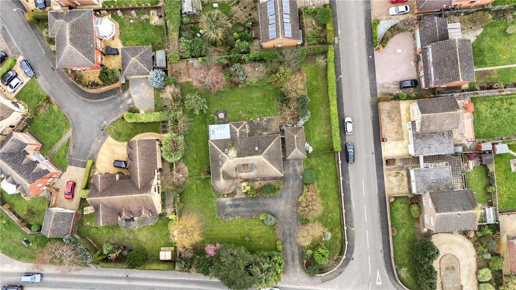 Property photo 3 of 25 Aerial