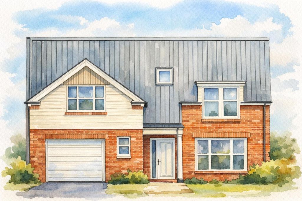 Property photo 1 of 9 Plot 2