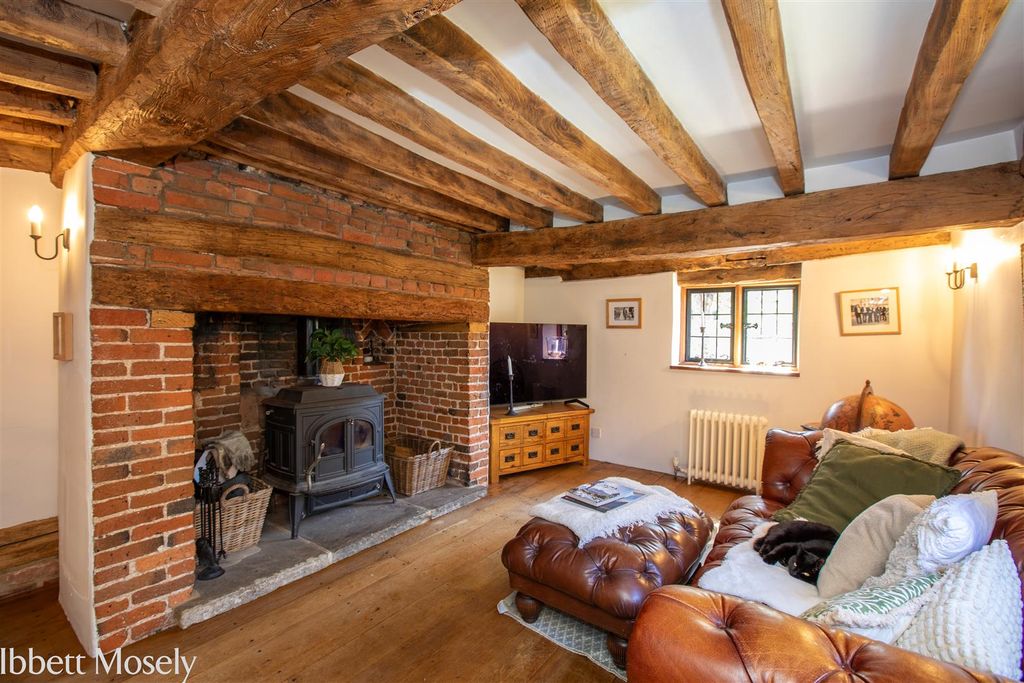 Property photo 3 of 37 20260423-Yew Tree Cottage-34.Jpg