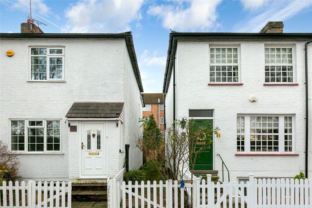 Additional image 6 of Land for saleKew Road, Kew, Surrey TW9