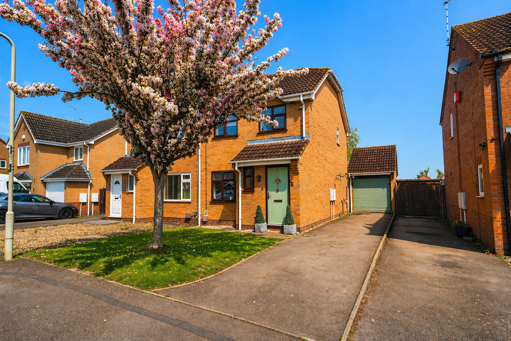 Property photo 1 of 21 Front