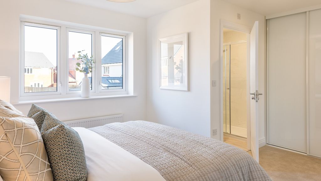 Property photo 3 of 9 New Monks Park Phase 2