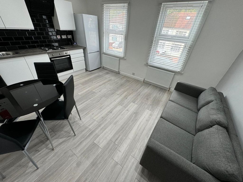 Property photo 2 of 7 Open Plan Kitchen And Lounge