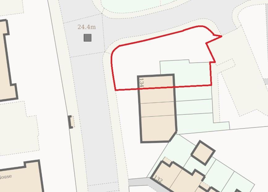 Property photo 1 of 5 Arial Outline Final.Jpg