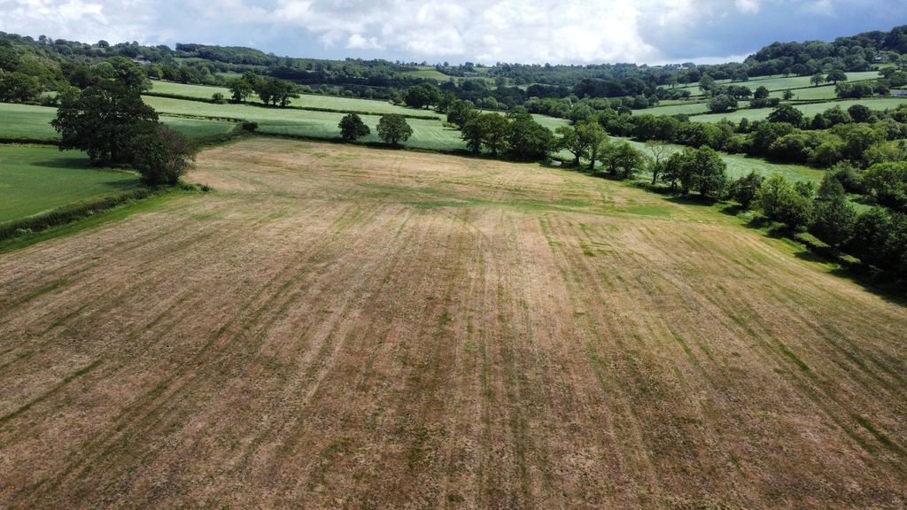 Land for saleBlackborough, Cullompton, Devon EX15 photo 4