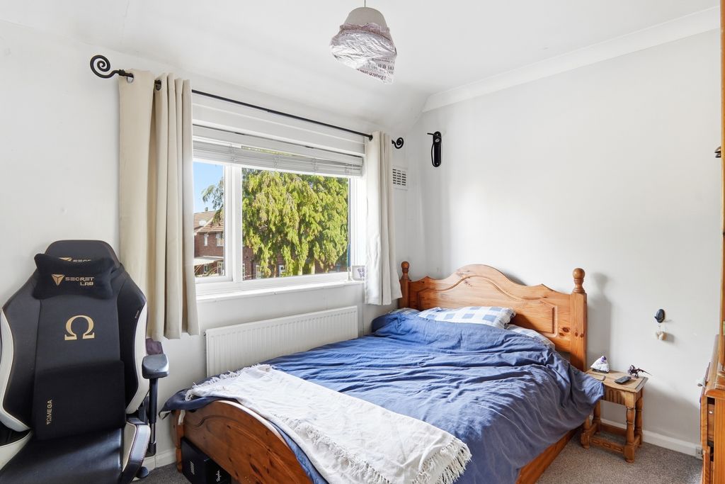 Additional image 9 of 2 bed semi-detached house for saleWalton Place, York YO26