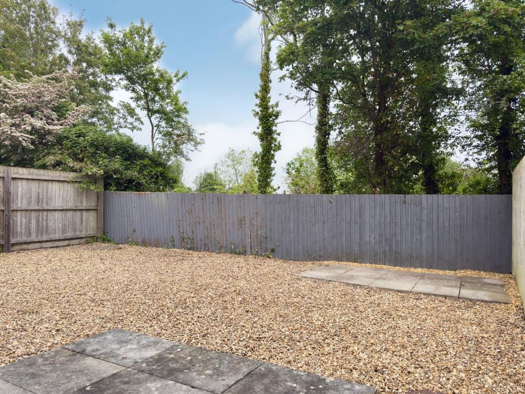 Property photo 3 of 5 Rear Garden