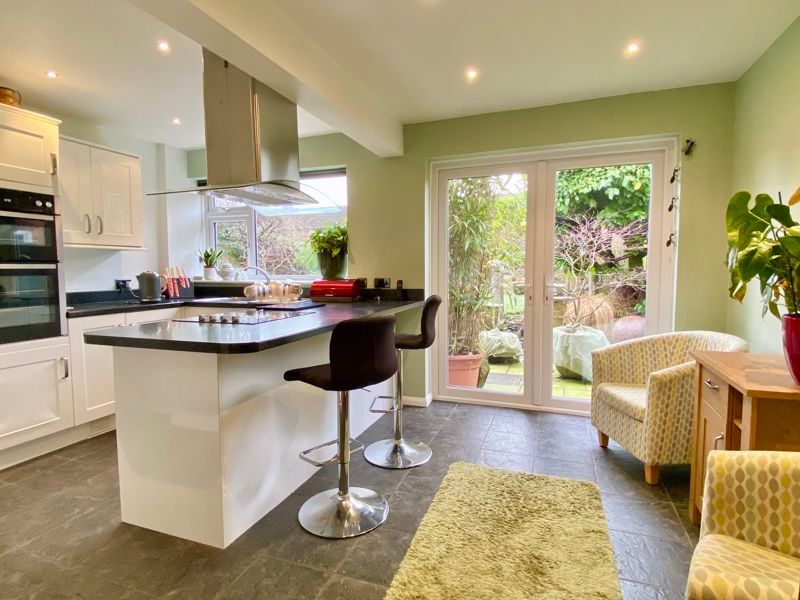 Property photo 2 of 13 Kitchen/Diner