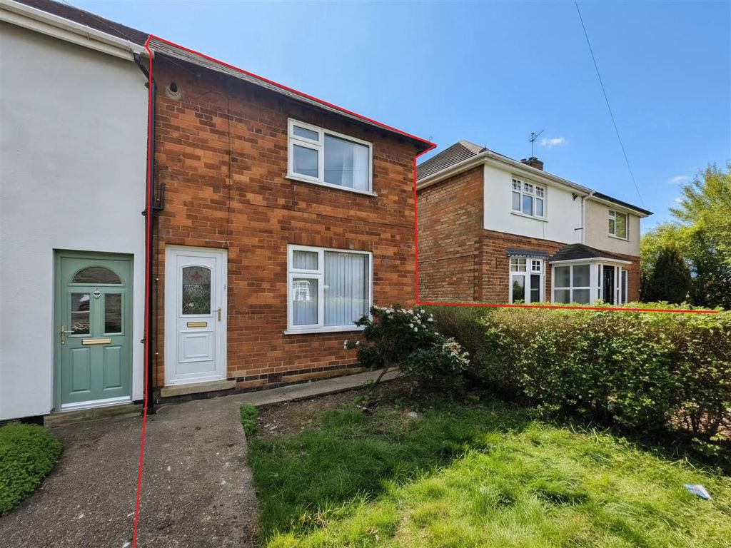 Property photo 1 of 11 Front Elevation