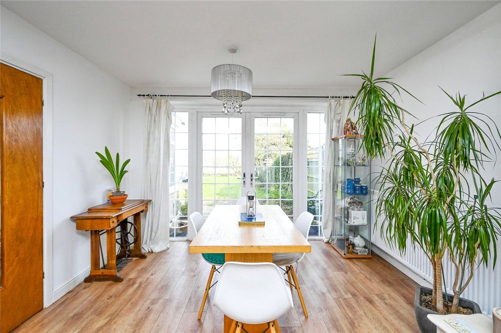 Property photo 3 of 17 Lounge -Dining Room