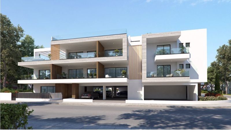 Property photo 1 of 9 Apartments - Artist