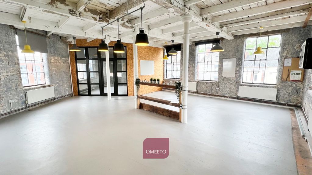 Property photo 1 of 7 Open Plan Office To Let