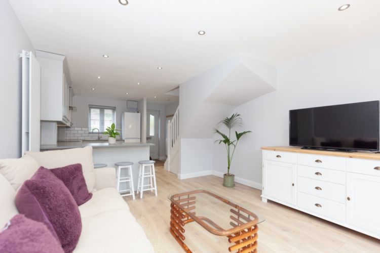 Property photo 3 of 9 Living Room 2