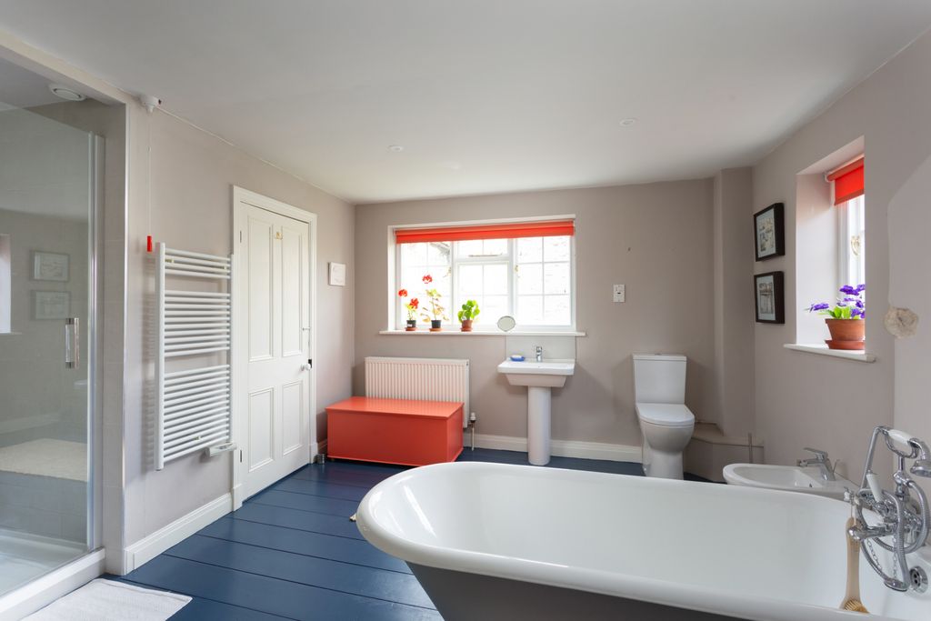 Additional image 13 of 5 bed terraced house for salePotter Hill, Pickering, North Yorkshire YO18