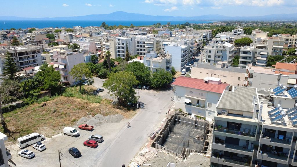 Property photo 1 of 12 - Apartment For Sale, Kalamata, 72,12 Sq.m., €238.000