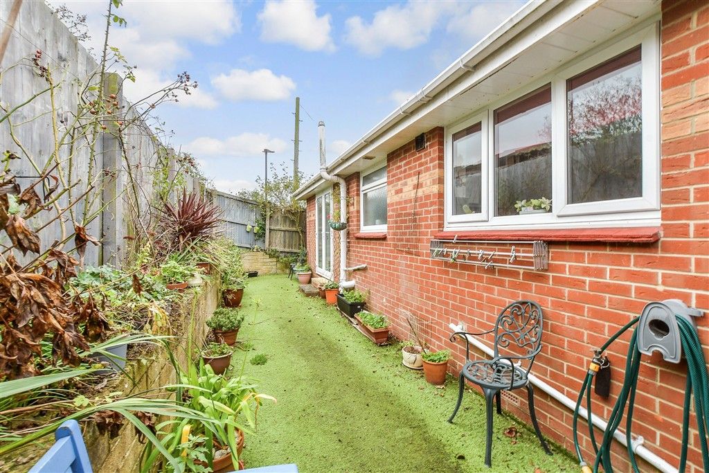 Property photo 2 of 14 Rear Garden