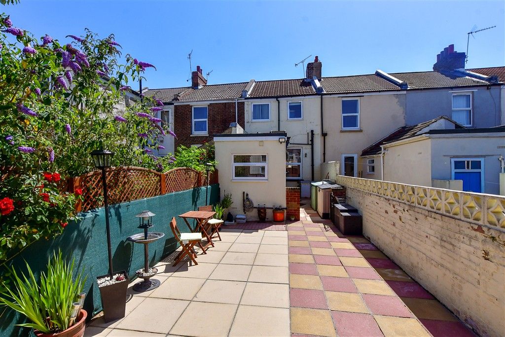 Property photo 2 of 8 Rear Garden