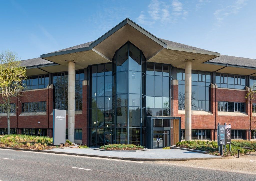 Property photo 1 of 7 The Lambourn Front.Jpg