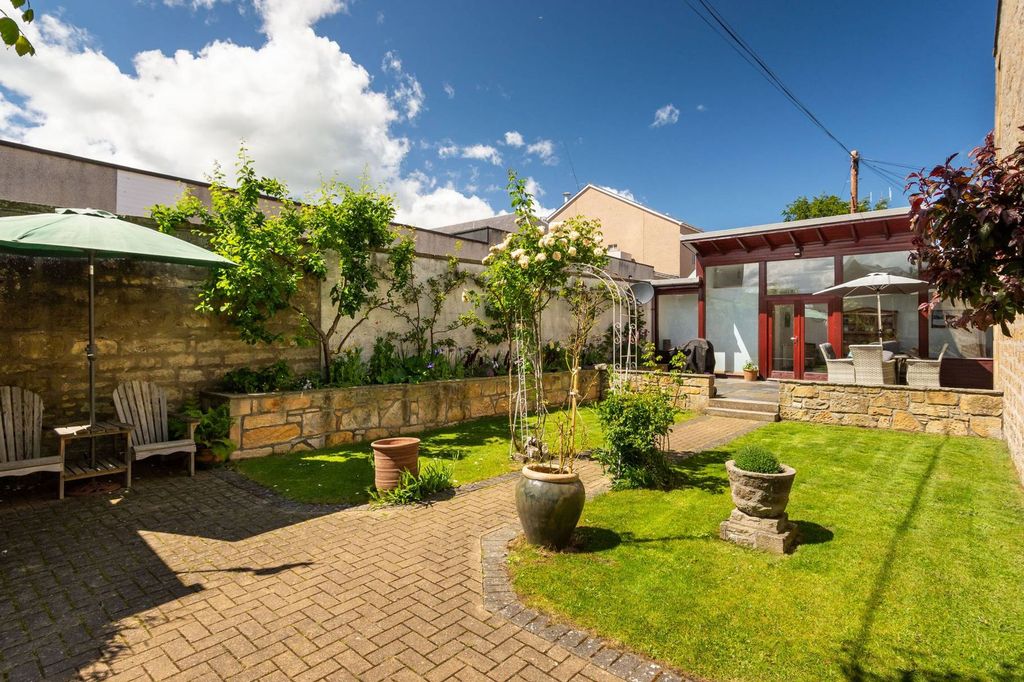 Additional image 5 of 5 bed detached house for sale16 South Guildry Street, Elgin IV30
