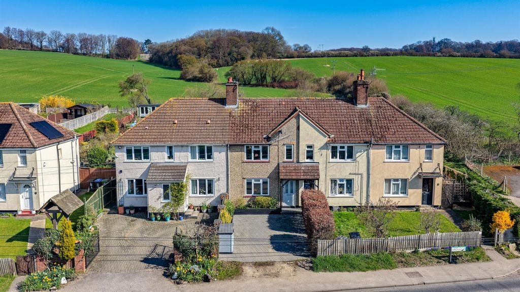 Property photo 1 of 25 3-Gade-Valley-Cottages-Drone-2.Jpg