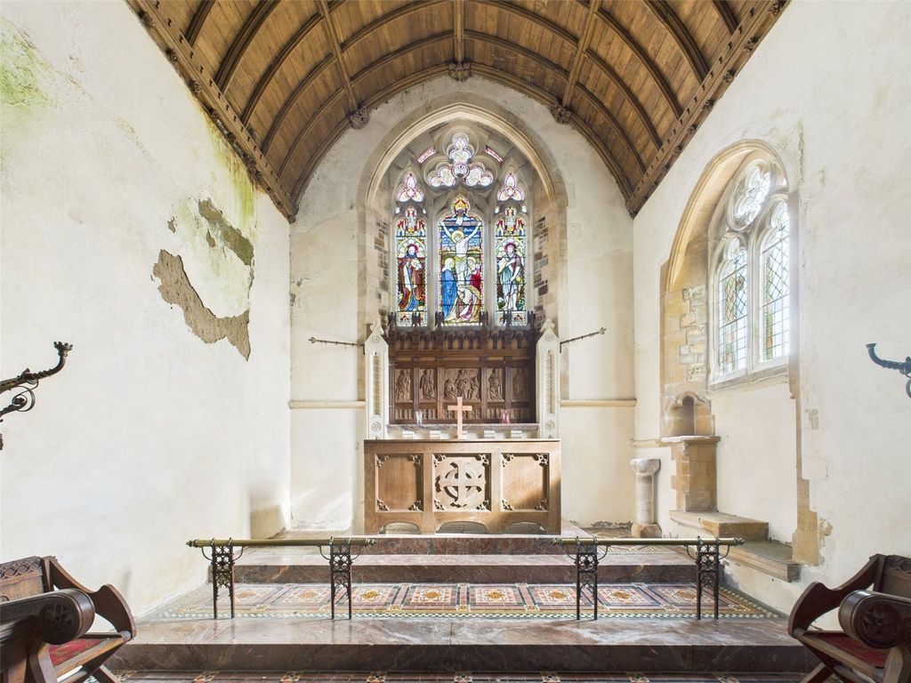 Property photo 3 of 12 The Church