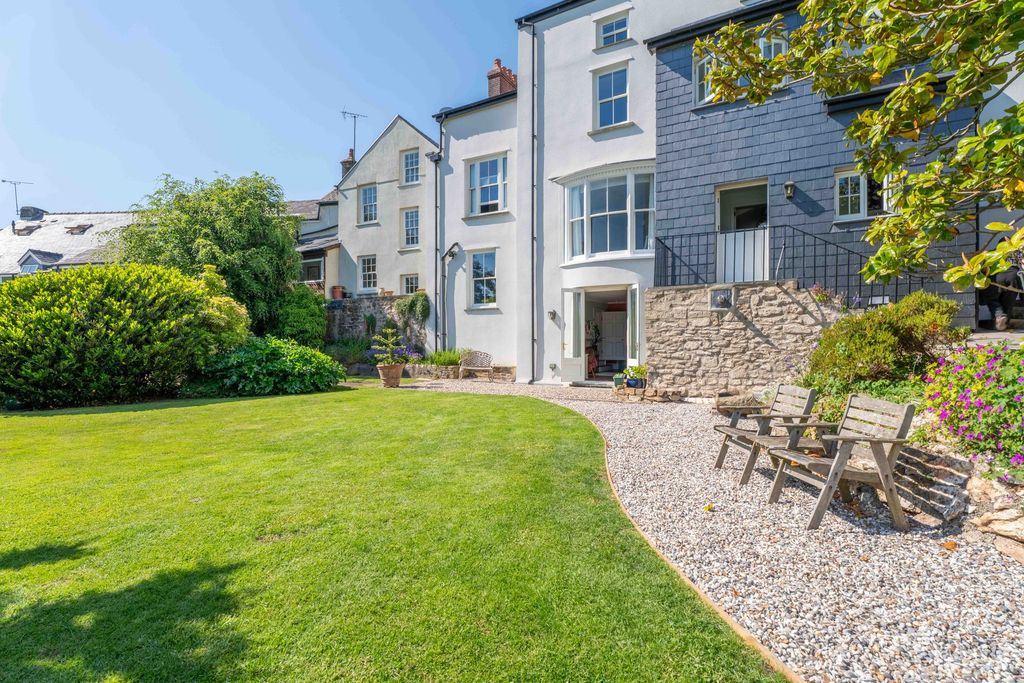 Additional image 75 of 8 bed link detached house for sale61 St. James Street, Narberth SA67