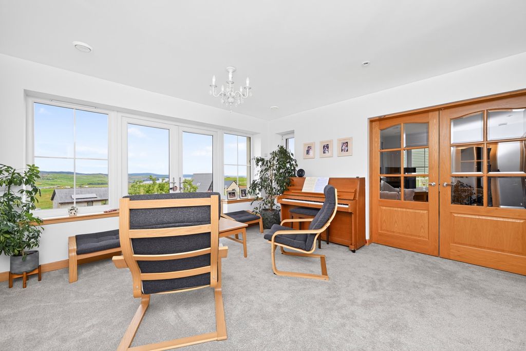 Additional image 14 of 5 bed detached house for saleGatahus, Cunningsburgh, Shetland ZE2