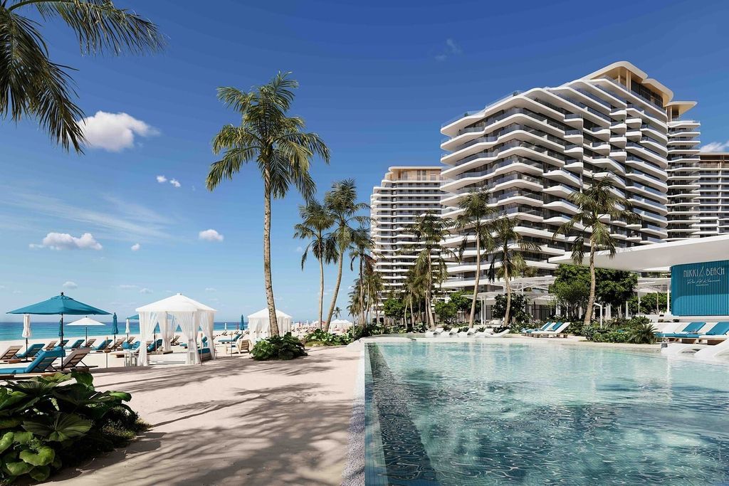 Property photo 1 of 24 Middle Floor Al Marjan İsland Al Marjan Island Ras Al Khaimah