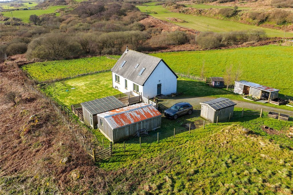 Additional image 18 of 3 bed detached house for saleMillstone Cottage, Isle Of Gigha, Argyll & Bute PA41