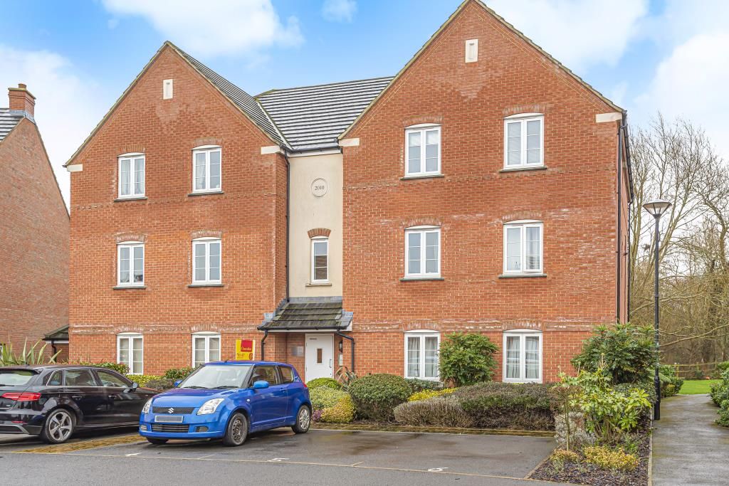 Property photo 1 of 10 Front Aspect