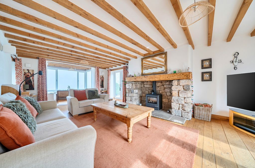 Additional image 12 of 4 bed detached house for saleTynycoed, Bronygarth, Oswestry SY10