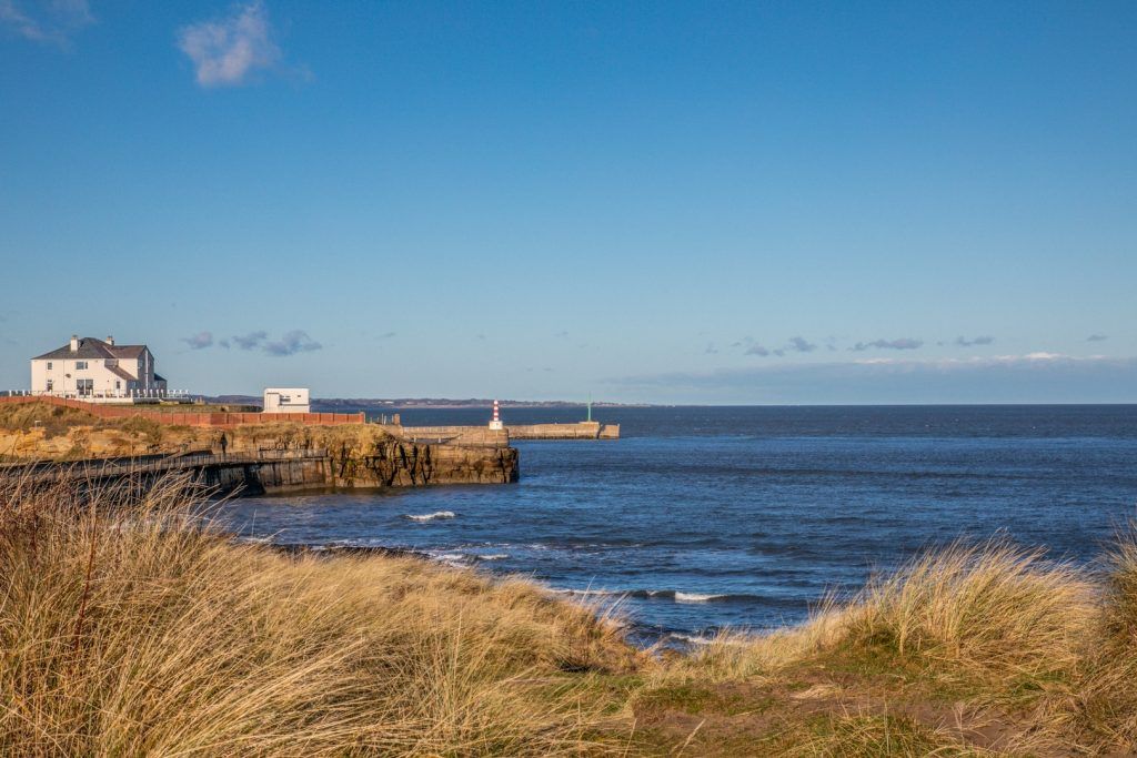 Property photo 2 of 16 Coastal Holiday Home Ownership At Amble Links In Northumberland.