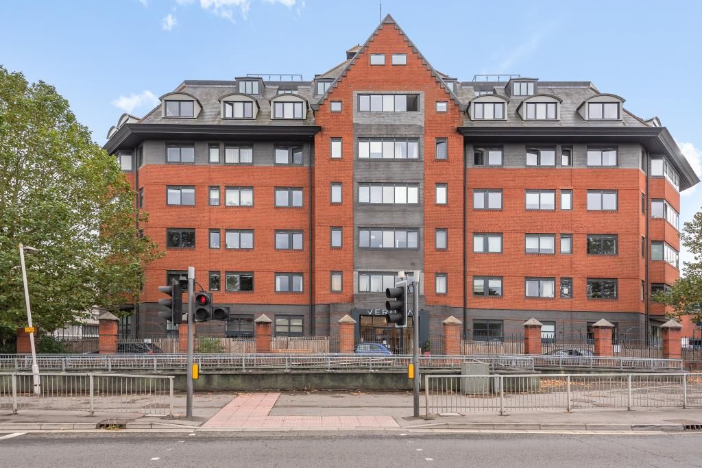 Property photo 1 of 10 External View