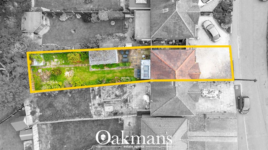 Additional image 25 of 3 bed semi-detached house for saleJiggins Lane, Birmingham, West Midlands B32