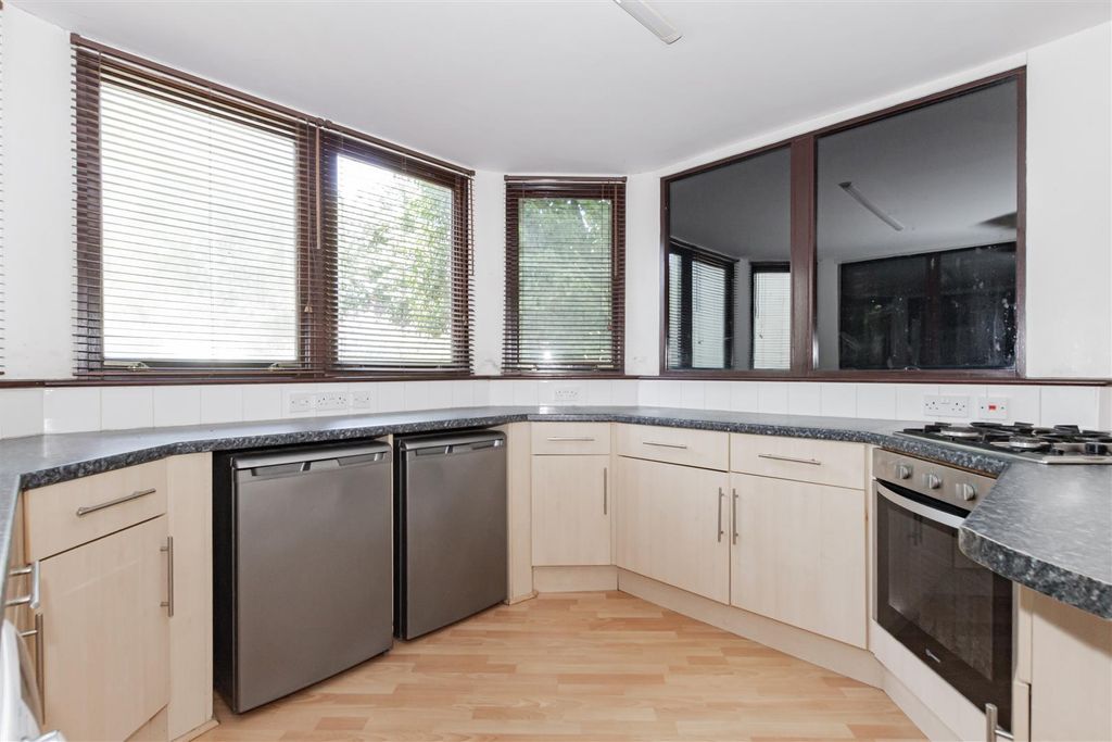 Property photo 3 of 12 Open Plan Kitchen