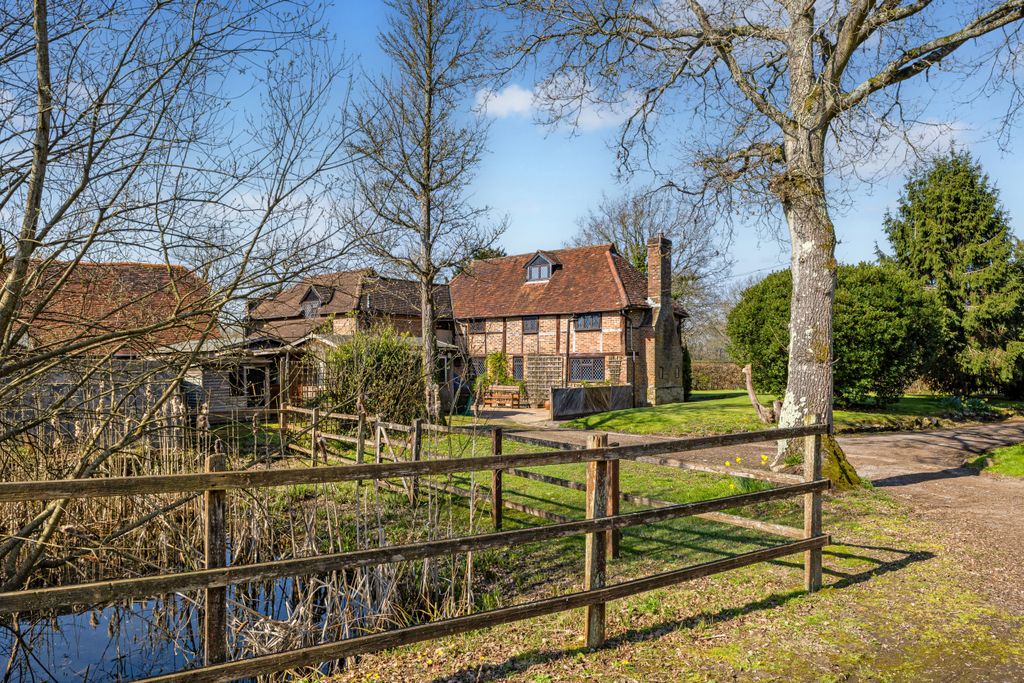 Additional image 8 of 4 bed detached house for saleHare Lane, Lingfield RH7