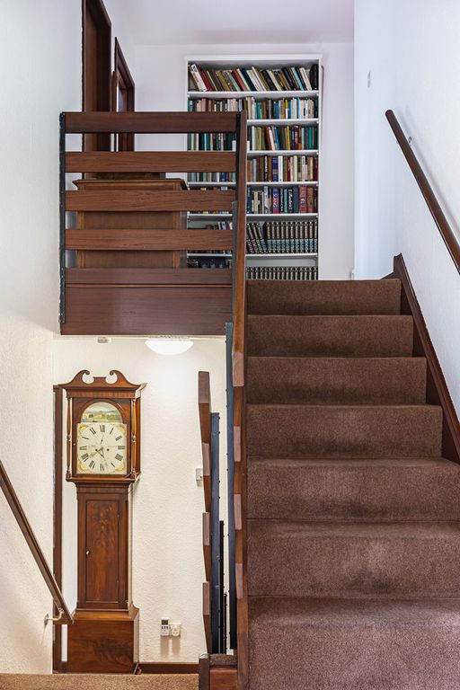 Additional image 21 of 4 bed detached house for saleCumnor Hill, Oxford OX2