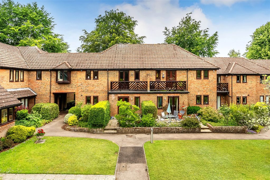 Property photo 1 of 13 Rear Elevation