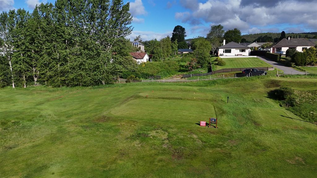 Additional image 10 of Land for saleGolf Course Road, Grantown-On-Spey PH26