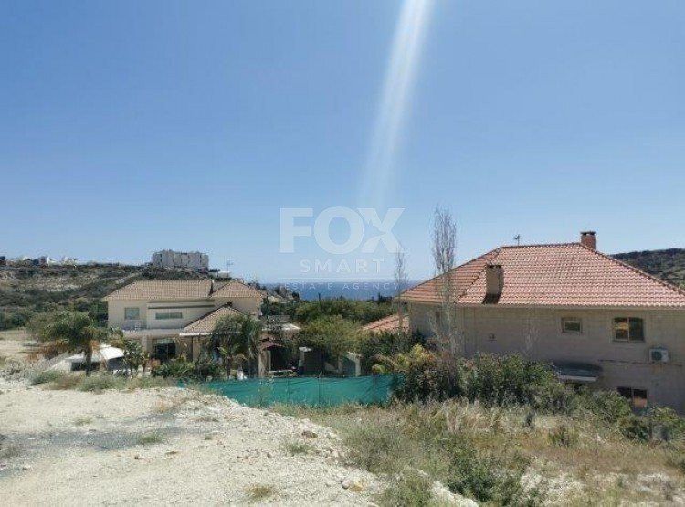 Property photo 1 of 13 Land For Sale In Agios Tychon Limassol Cyprus