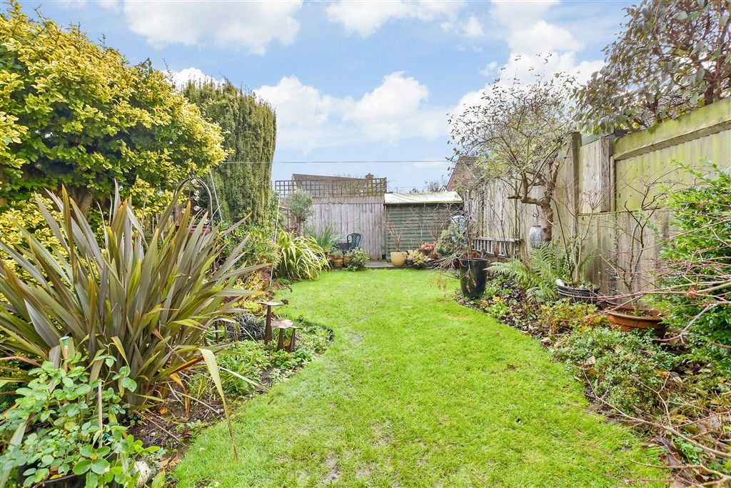 Property photo 2 of 11 Rear Garden