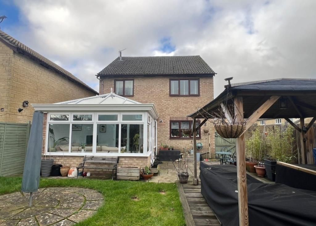 Property photo 3 of 4 Garden