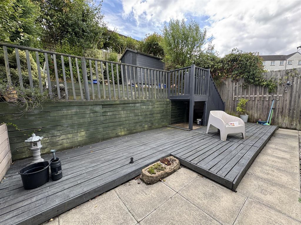 Additional image 19 of 4 bed semi-detached house for saleAlexander Grove, Par PL24