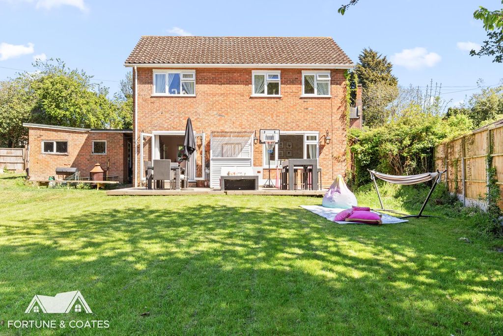Additional image 24 of 3 bed detached house for saleTye Green Village, Harlow CM18