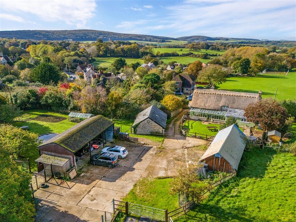 Property photo 1 of 26 Courtyard Aerial