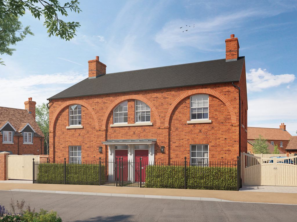 Property photo 1 of 7 Plots 1049 &amp; 1050
