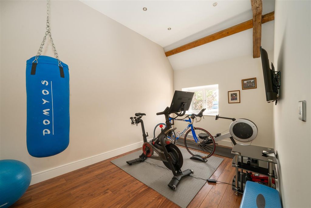 Additional image 28 of 7 bed detached house for salePark Hall, Parkhall Lane, Spinkhill, Sheffield S21