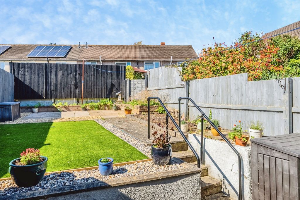 Additional image 25 of 3 bed terraced house for saleBrunel Road, Bulwark, Chepstow NP16