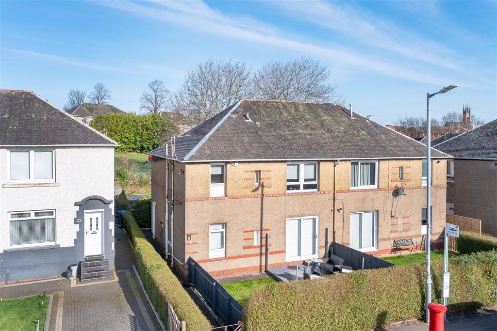 Property photo 1 of 18 Elevated Front